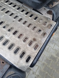 фото thumb №3, Захист глушника лист каталізатора renault premium dxi volvo fh fm 9 13