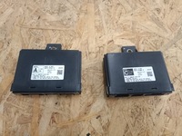 фото thumb №1, Mazda 3 bp iv usa 2019 модуль дверь передних