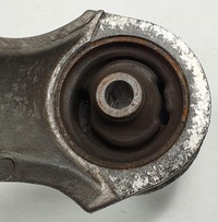 фото thumb №3, Кронштейн опора мост задняя mazda rx-8 1.3