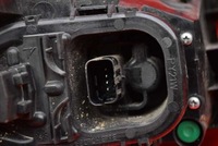 фото thumb №8, Лампа права задня задня 265502631r renault clio 4 iv 12-20