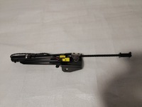 фото thumb №1, Audi q8 4m натягувач поперечина безпеки правий перед 4m0857620a