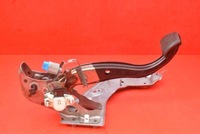 фото thumb №6, Педаль педали тормоз автоматическая коробка передач toyota corolla e21 19-