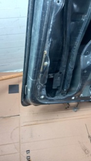 фото thumb №15, Двері ліва перед renault laguna kombi 02r