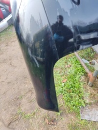 Купити Бампер задній audi a6c5 універсал, фото thumb