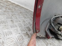 фото thumb №11, Бампер задня задній suzuki swift mk6 sport