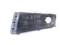 фото thumb №9, Решітка бампера audi tt s-line 8j 8j0807682j 2006-2014 оригінальна