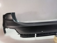Audi q3 ii 2 83f s-line sportback бампер задний в Украине, фото thumb