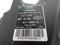 фото thumb №8, Лампа ліва фара ford transit custom 13-