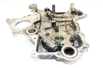 фото thumb №8, Kia sportage iv hyundai tucson iii 1.6 t-gdi g4fj насос масла + корпус