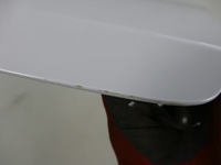 фото thumb №4, Audi a4 b8 lift s-line крышка заливной топлива ls9r