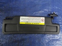 фото thumb №1, Козырёк козырёк левый mercedes slk r171