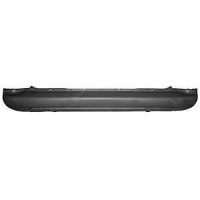 фото thumb №1, Citroen berlingo 2008-2012 бампер задний чёрный