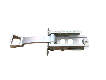 фото thumb №1, Обмежувач l=p двері перед mercedes sprinter 906 06-18 aso