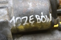 Стартер 10 зубів 02t911023s golf v 1.4 b bud Київ, фото thumb