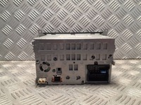 фото thumb №9, Audi a4 b8 a5 радио проигрыватель audi concert uk 8r2035186f