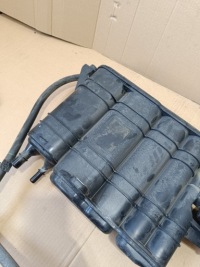 фото thumb №8, Бак угольный уголь активированного porsche panamera 971 971201801 971201805