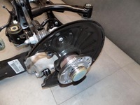 фото thumb №16, Vw arteon підвішування зад балка ступиці 3q0505235ac