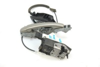 фото thumb №1, Peugeot 3008 5008 замок дверь правый перед передний