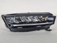 Купити Skoda octavia iv 4 5e4 full led фара права перед, фото thumb