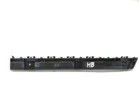 фото thumb №1, Nissan qashqai lift 19r напрямна бампера правий задня