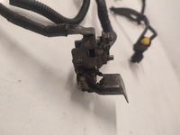 фото thumb №5, Citroen c5 iii клема плюсова шланг масовий 2.0 163km