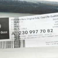 Пабтрубок  подвеска передний mercedes benz sl r230. Киев, фото thumb