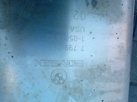 фото thumb №5, Bmw x6 e72 4.4 hybrid kompletny выхлоп 7591218