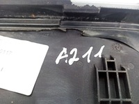 фото thumb №13, Mercedes-benz e w211 2004 панели приборная, консоль