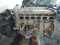 фото thumb №6, G121 двигатель trailblazer ls saab 9-7x 4.2 r6