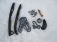 Купити Грм kompletny renault nissan dacia mercedes 1.3 tce digt, фото thumb