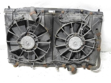 фото thumb №5, Honda cr-v iii 2.2 радиаторов воды з wentylatoram