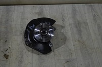 фото thumb №1, Toyota yaris cross поворотный кулак ступица правый перед передняя