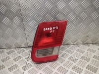 Купить Лампа левая задняя w крышка багажника saab 9-3 2 2.0 t 2548, фото thumb