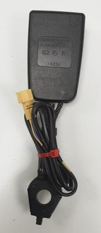 фото thumb №1, Клипса поперечина правый перед mercedes glk x204