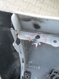 фото thumb №11, Бампер перед porsche taycan turbo s 9j1 19-