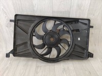 фото thumb №1, Ford focus вентилятор радіатора корпус вентилятор 1137328567 8v61-8c607