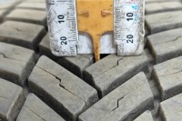 фото thumb №7, Volkswagen tiguan ad leichtmetallfelge 7jx19 5na601025q 2017 25339746