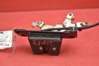 фото thumb №5, Замок кришки задня багажника chevrolet tacuma 04-08