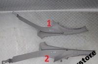 фото thumb №1, Bmw 3 e91 lift захист оббивка права ліва