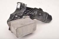 Bmw g29 g20 g21 toyota supra mk5 3.0 основа корпус фільтра оливи 8482015 Зі Шроту, фото thumb