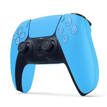Беспроводной планшет Sony PS5 DualSense Ice Blue V2