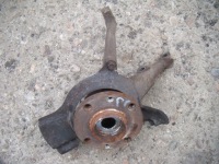 фото thumb №1, Fiat seicento 0.9 97-10 поворотный кулак ступица правый перед