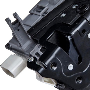 фото thumb №12, Замок центральний двері seat vw зад правий 1p0839016