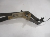 Кронштейн держатель хомут бака бака топлива mazda 6 gj 3 дизель Киев, фото thumb