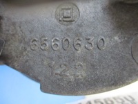 фото thumb №5, Renault megane lift 1.6 компрессор кондиционера