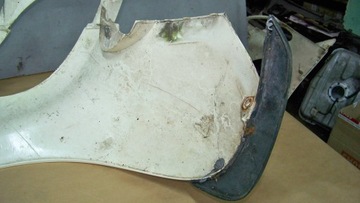 фото thumb №10, Smart fortwo i 450 99r крыло переднее левый