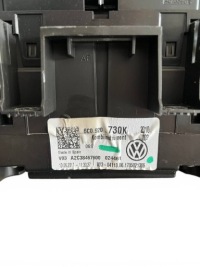 фото thumb №6, Vw polo v 6r спідометр  спідометр 6c0920730k