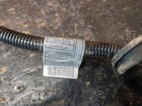 Жгут трубопровод двигателя катушки bmw 3 e46 318i m43b19 194e1 1439878 в Украине, фото thumb