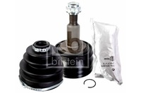 фото thumb №1, Шарнір піввісь зовнішній l/p vw california t5 camper multivan v