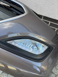 фото thumb №11, Бампер перед передний hyundai i30 ii 2 11-14r